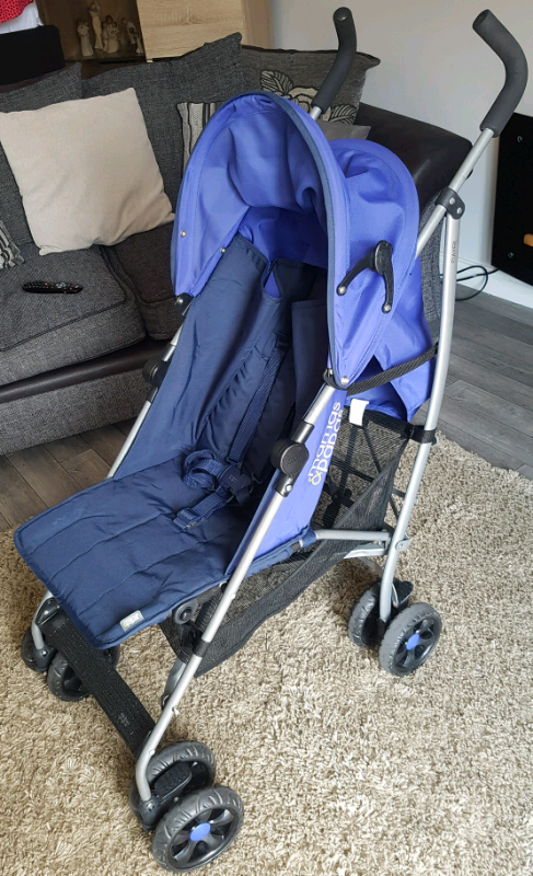 mamas and papas swirl pushchair weight